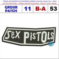 Brand/lv F LOGO EMBROIDERED PATCH (B-A53) - GROSIRPATCH TESTIMONIALS