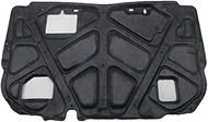 for Accord 6th Gen CF CG 1998~2002 Insulation Liner Cotton Soundproof Thermal Heat Mat Car Hood Engi