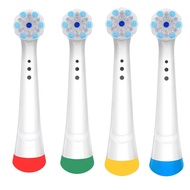 ใช้ได้กับหัวแปรงสีฟันไฟฟ้า Oral B iO หัวแปรงเปลี่ยนสำหรับ iO 2/3/4/5/6/7/8/9/10