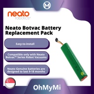 Neato Botvac Battery Replacement Pack (Original)