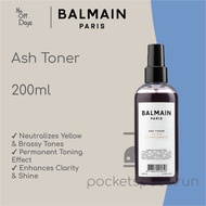Balmain Paris Ash Toner - 200ml (Hair)