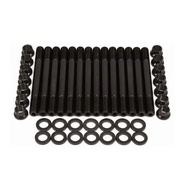 203-4205 Head Stud kit Cylinder Head Screw Set for Toyota 1993-1999 Supra MKIV 3.0L 2JZGE & 2JZ-GTE 