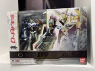Bandai D-Arts D-Arts OMEGAMON 數碼寶貝 Figure