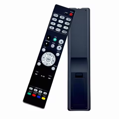 Remote Control Fit for Marantz RC033SR SR5008 SR6008 SR6009 SR6010 SR6011 RC020SR RC021SR RC024SR RC