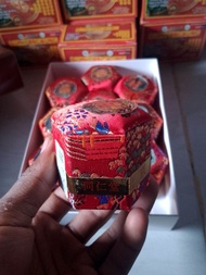Buah biji Angkung Herbal alami Obat Stroke & Syaraf angong cina dan kapsul