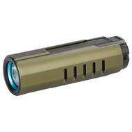 IMALENT LD70 Mini Rechargeable Flashlight Portable Torch 4000LM Outdoor Waterproof Camping Survive S