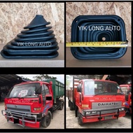 DAIHATSU DELTA DV116/ DV99 GEAR LEVER COVER