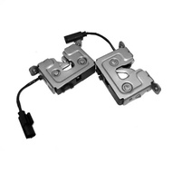 NEW-Hood Latch Lock 51237115229 51237008755 For BMW- For 1 3 5 6 Series X1 X3 E81 E82 E87 E88 E90 E9