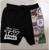 Disney Toy Story嬰兒短褲