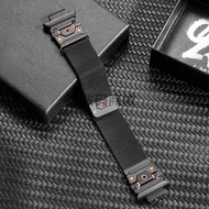 Substitute Casio GA-100 GA-110 GA-140 GAW-100 Stainless Steel Milan Strap