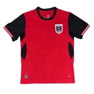 Football jersey 2026 world cup Class jersey jersey Printed Football jersey Austria Austria soccer je