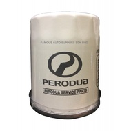 Genuine Oil Filter For Perodua