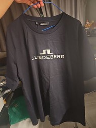 J.lindeberg tee