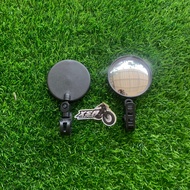 Xsr 155 Clamp On Mirror