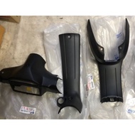 Yamaha Y110 SS2 Inner Cover (1 set) 100% HLY Original Yamaha