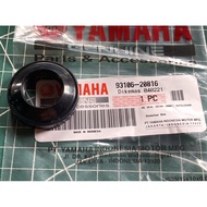 Front hub / sport rim oil seal y125z original