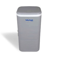 Babyhood Nappy Bin for Diaper Disposal