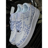 NKI AF1 COLOR CHANGING SHOES