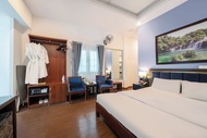 A25 Hotel - 57 Quang Trung