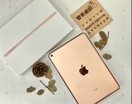 IPad mini 5 64G 玫瑰金 電池99% 有盒裝