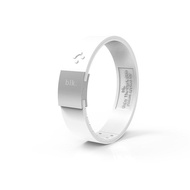 Blk Balanced Energy Bracelet Student Silicone Wristband Bracelet Basketball Black Technology Couple 