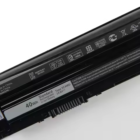 New Replacement Battery XCMRD MR90Y For DELL Inspiron 14R 3000 3421 3437 15 3000 3541 3542 3543 17 5