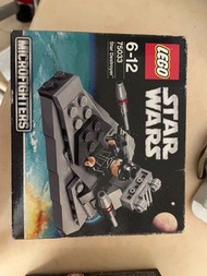 Lego Star Wars 75033