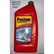 Prestone Green radiator Coolant Water 1 liter -40825