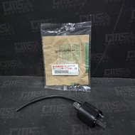 Yamaha YZ 125 4SS Coil JapanOriginal Yamaha Tuning Fork LogoADA