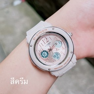 [N-Time]Shop นาฬิกาข้อมือผู้ชายแบรนแท้ กันน้ำได้100% พร้อมกล่องแบรนด์ การ์ด ใบรับประกันฟรี