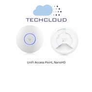 Ubiquiti UniFi Access Point, NanoHD