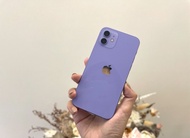 Apple iPhone 12 mini 紫色
