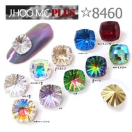 J.HOO MCPLUS  8460 Fancy 8mm(10pcs)
