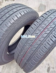 Ban mobil second ukuran 195/70 R14 bekas berkualitas