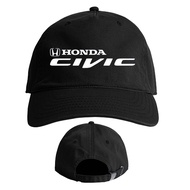Dad Hat Dad Cap Baseball Cap CIVIC HONDA