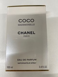 Chanel 香水 Coco Mademoiselle Eau De Parfum