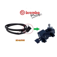100% Genuine Brembo 10467195 RCS 14/15/16/17/19mm Total Pound Sensor Line Switch Clutch