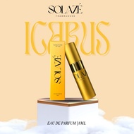 Icarus by Solaze Fragrances