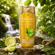 DHERBS SYAMPU BIDARA