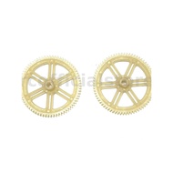 RC ERA C189 C190 RC Helicopter Spare Parts Main Gear