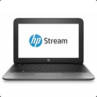 HP Stream 11 Pro G2 Intel Celeron N3050 4GB RAM 64GB SSD 11.6 Inch W10 Pro