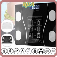 ✿BJA✿ Body Fat Scale​​, ​​Wireless Connection​​ ​​High Precision​​ ​​Smart Weight Scale​​, Weight Ma