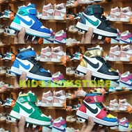 Jordan high sneakers for girls jordan kids women shoes