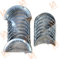 S3L S4L Crankshaft Main Bearing & Connecting Rod Bearing For Mitsubishi S4L2 S3L2 Engine