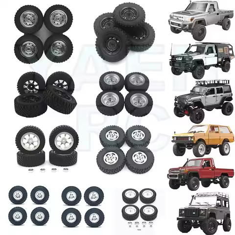 Upgrade The Metal Spare Parts mn78 mn82 mn82s mn82Pro mn98 mn99 mn99s mn128 mn168,Original Tire/meta
