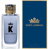 %High Quality-D-&-G K Perfume For Men 100ml