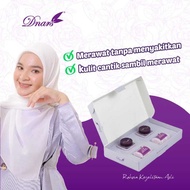 Dnars Skincare Set Sensitive & Jerawat