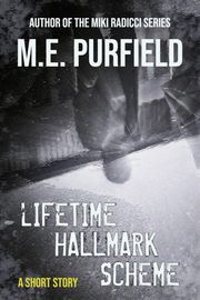Lifetime Hallmark Scheme M.E. Purfield