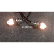 Winner X MS22 front turn signal light