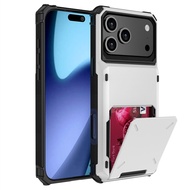 Card Holding Phone Case